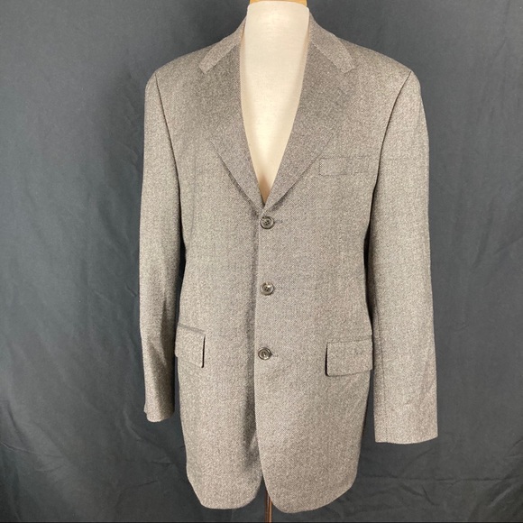 Ralph by Ralph Lauren mens 3 button suit jacket - Picture 1 of 12